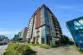 2 room apartment 53 m² Warsaw, Poland
