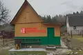 Dom 16 m² Kvasouski sielski Saviet, Białoruś