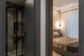 2 bedroom apartment 45 m² Municipality of Thessaloniki, Greece