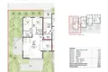 Apartamento 2 habitaciones  Opcina Dezanovac, Croacia