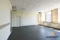 Oficina 1 habitación 35 m² en Minsk, Belarús