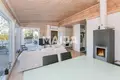 Коттедж 4 комнаты 80 м² Корсгольм, Финляндия