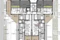Appartement 2 chambres 108 m² Limassol, Chypre