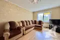 Apartamento 3 habitaciones 72 m² Muchaviecki sielski Saviet, Belarús