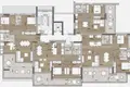 2 bedroom apartment 110 m² Limassol, Cyprus