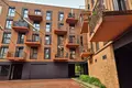 2 room apartment 43 m² in Warsaw, Poland
