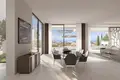 Villa Villas de la Marca Lamborghini en Benahavís con Amplios Espacios