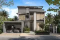 Maison de ville 4 chambres 302 m² Doubaï, Émirats arabes unis