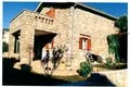 Villa de 2 dormitorios 150 m² Lustica, Montenegro