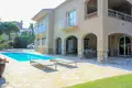 Villa de 4 dormitorios 408 m² Castell dAro, Španjolska