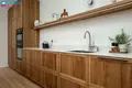 Apartamento 3 habitaciones 70 m² Vilna, Lituania