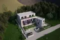Parcelas 1 habitación 1 298 m² Kavac, Montenegro