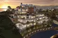Appartement 2 chambres 118 m² Marbella, Espagne