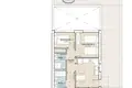 3 bedroom bungalow 92 m² San Miguel de Salinas, Spain