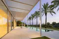 Villa de 4 dormitorios 578 m² Casares, Španjolska
