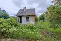 House 40 m² Muchaviecki sielski Saviet, Belarus