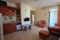 Apartamento 1 habitacion 72 m² Nesebar, Bulgaria