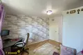 Apartamento 4 habitaciones 82 m² Minsk, Belarús