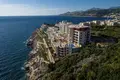2 room apartment 89 m² Dobra Voda, Montenegro
