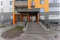1 room apartment 47 m² Kopishche, Belarus