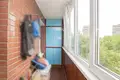 3 room apartment 66 m² Minsk, Belarus