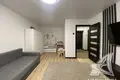 1 room apartment 35 m² Muchaviecki sielski Saviet, Belarus