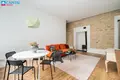 3 room apartment 66 m² Vilnius, Lithuania