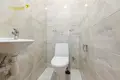Квартира 2 комнаты 59 м² Минск, Беларусь