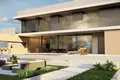 4 bedroom Villa 242 m² Germasogeia, Cyprus