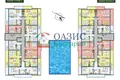 Wohnung 2 zimmer 59 m² Primorsko, Bulgarien
