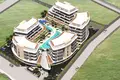 Квартира 2 комнаты 58 м² Оба, Турция
