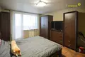 Appartement 2 chambres 53 m² Hatava, Bélarus