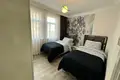 Apartamento 3 habitaciones 125 m² Mahmutlar, Turquía