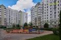 Wohnung 1 zimmer 44 m² Minsk, Belarus