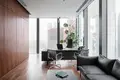 Bureau 2 027 m² à Moscou, Russie
