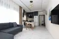 Apartamento 2 habitaciones 56 m² Muratpasa, Turquía