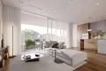 Пентхаус 4 спальни 168 м² Никосия, Кипр