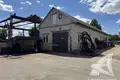 Manufacture 2 151 m² in Kobryn, Belarus