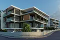 Mieszkanie 2 pokoi 88 m² Pafos, Cypr