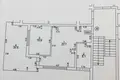 Квартира 2 комнаты 59 м² Юрмала, Латвия
