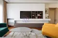 Квартира 1 комната 72 м² в Подгорице, Черногория