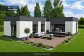 House 117 m² Vilnius, Lithuania