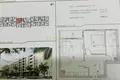 Appartement 2 chambres 74 m² Golem, Albanie