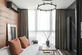 Квартира 2 комнаты 49 м² Минск, Беларусь