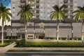 Penthouse 3 pokoi 147 m² Regiao Imediata de Sao Paulo, Brazylia
