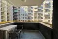 Apartment for Rent (1 Bedroom + Living Room) with Parking Space, E88 Complex, Tirana.    70,000 Lekë