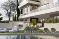 Вилла 5 спален 823 м² Demos Agiou Athanasiou, Кипр