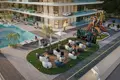 3 bedroom apartment 253 m² Dubai, United Arab Emirates