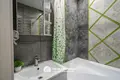 Wohnung 1 zimmer 41 m² Pryluki, Belarus