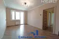 2 room apartment 62 m² Minsk, Belarus